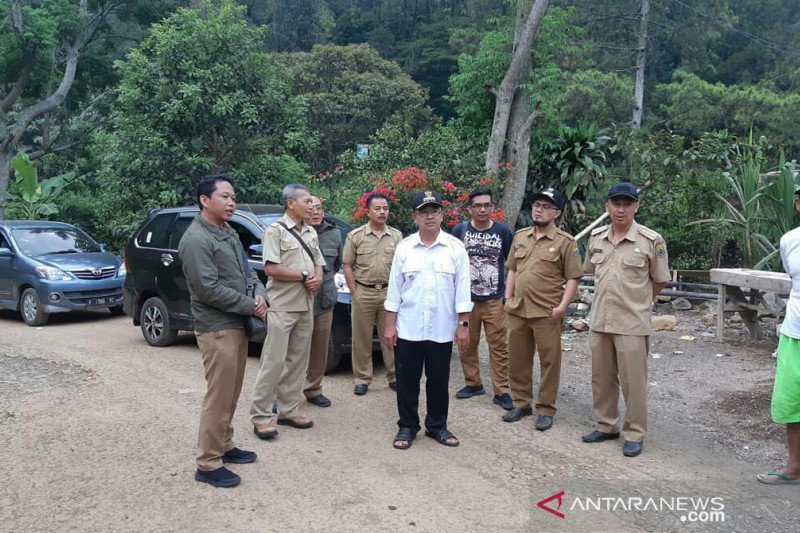 Jalur Puncak II segera dibangun tahun 2020