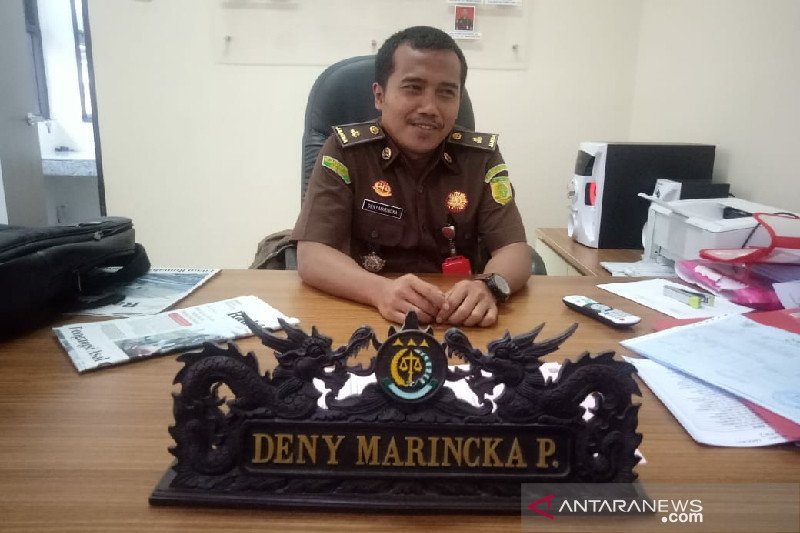 Kejari tetapkan empat ASN Pemkab Garut tersangka kasus korupsi pengadaan sapi