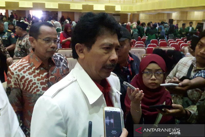 Rektor UIN Suka siap sertifikasi khatib jika dipilih jadi Menag
