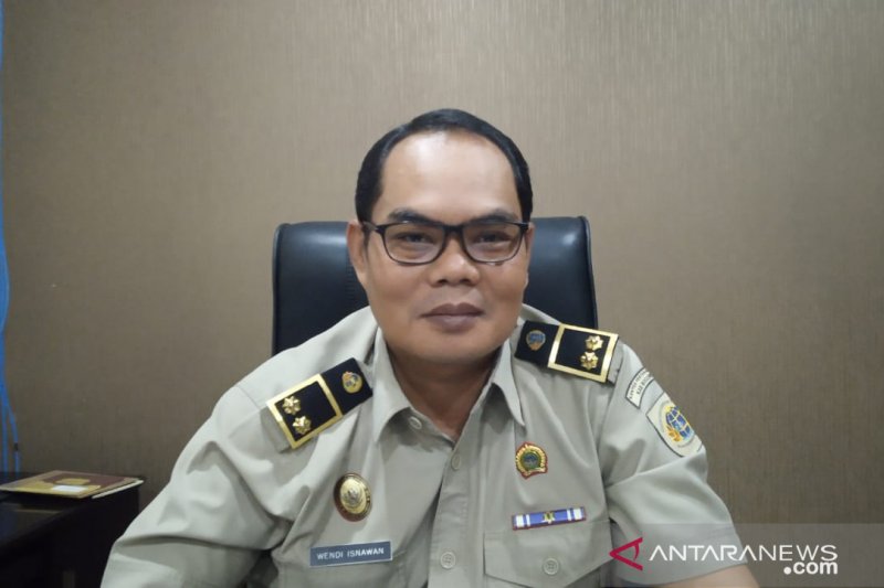 BPN Kabupaten Bogor:  Kecamatan Dramaga dan Ciampea lokasi PTSL 2020