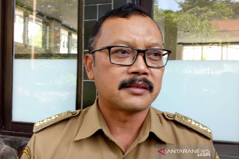 DPMD Garut: Suami istri ikut pilkades tak melanggar aturan