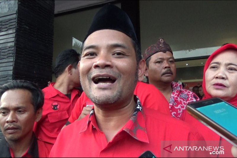PDIP Kabupaten Sukabumi bangun koalisi untuk pilkada 2020
