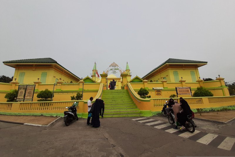Lima event pariwisata di Kepri masuk Calendar of Event Kemenpar 2020