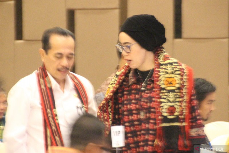 Ekonomi kreatif jadi akselerator pengembangan ekonomi daerah