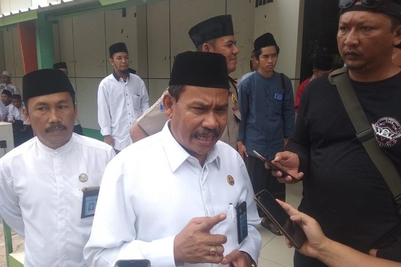 Kemenag Banten terjunkan penyuluh cegah radikalisme