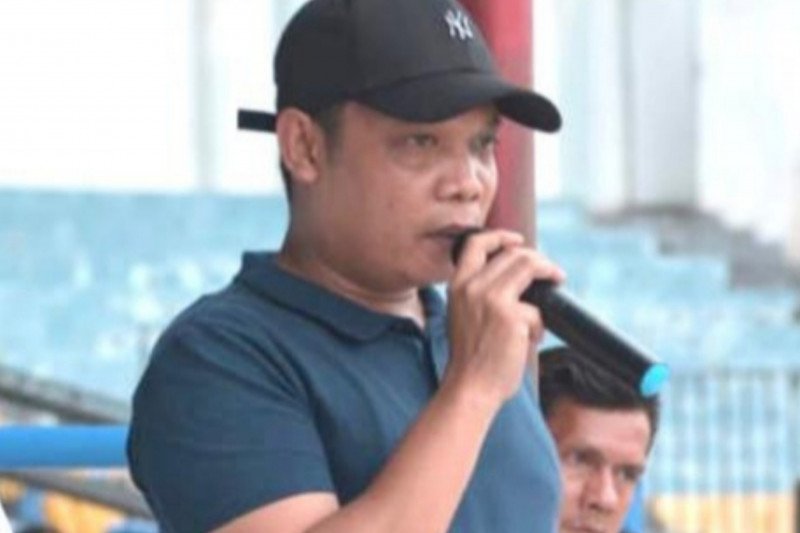 Tornado FC juara Liga 3 Zona Riau