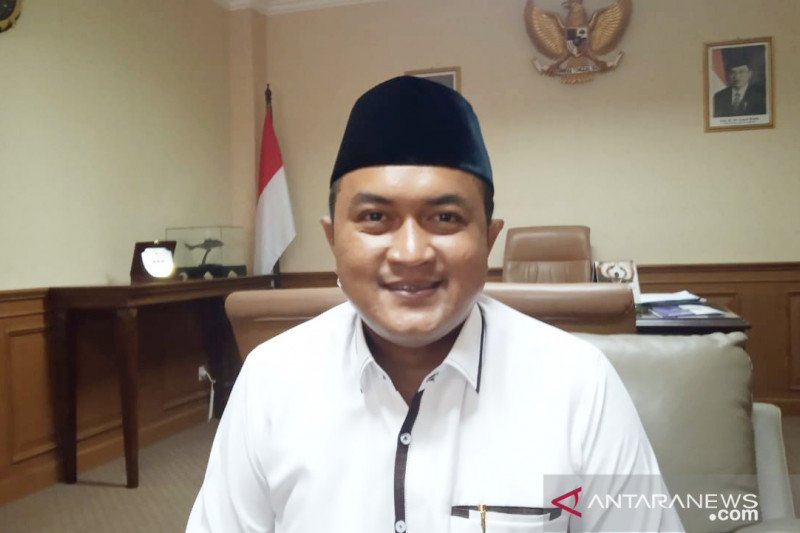 Ketua DPRD Bogor ajak masyarakat tiru kerukunan Jokowi-Prabowo