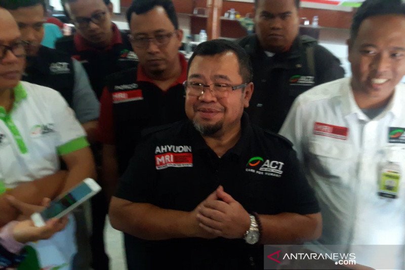 ACT usulkan ASN dan pejabat wajib punya pengalaman kerelawanan