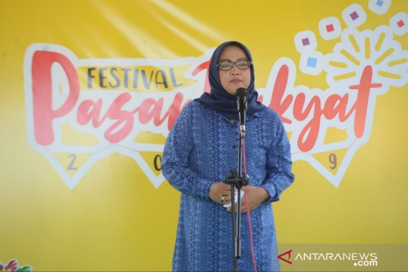 Bupati Bogor banyak berharap Jokowi dukung jalur Puncak Dua