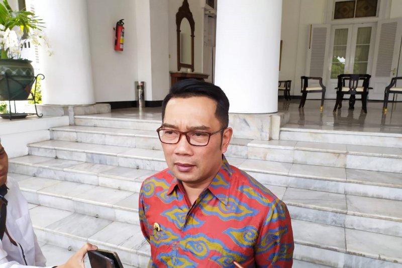 Gubernur siap tingkatkan komunikasi dengan DPRD Jabar