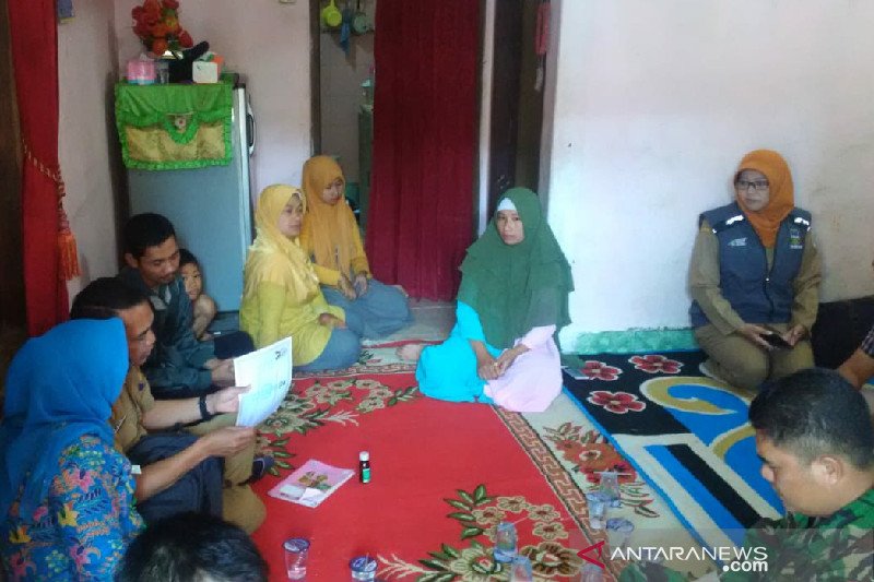 Dinkes Garut telusuri penyebab kematian seorang anak usai diimunisasi