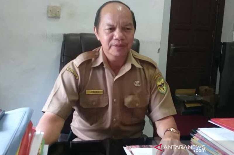 Kabupaten Gumas Dapat Kuota 189 Formasi Cpns Antara News Kalimantan Tengah Berita Terkini Kalimantan Tengah