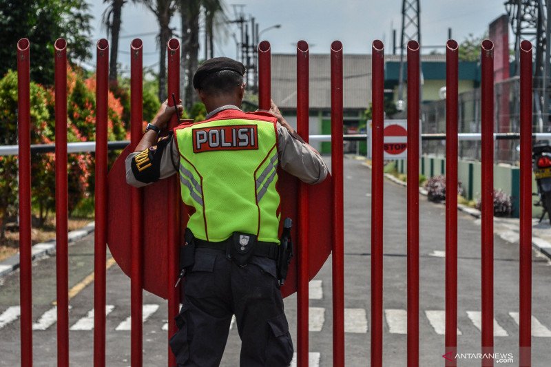 Kematian siswi SMP di Tasikmalaya, polisi duga ada pelakunya