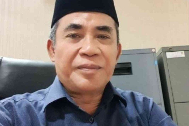 Komisi III DPRD Kabupaten Bekasi panggil dinas  susun rencana kerja