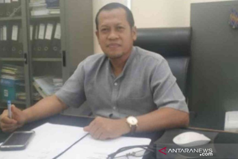 Layanan kependudukan warga Kabupaten Bekasi bisa di Sentra Grosir Cikarang