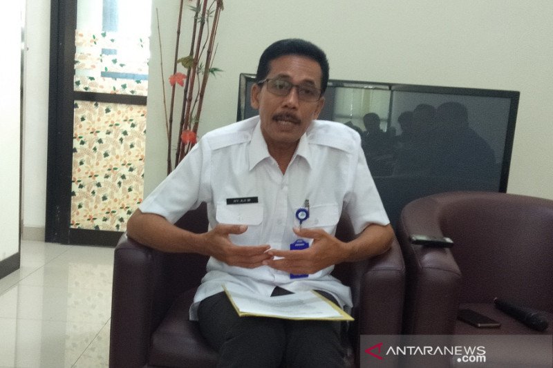 Disbud Sleman gelar "Karuh Budaya Dalam Tembang" karya Didi Kempot secara daring