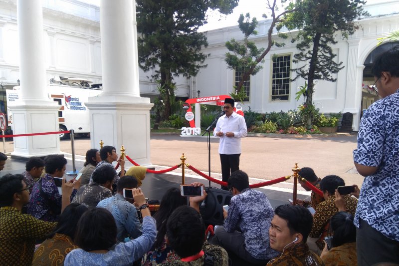 PPP ajukan kader sebagai wamen sesuai permintaan Presiden