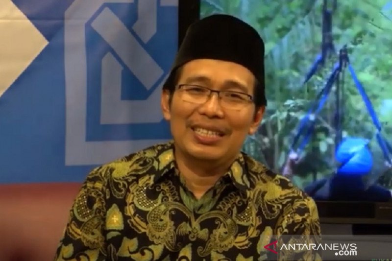 Wakil Rektor UIN: Kelompok radikal telah membajak agama