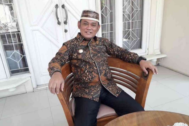 Kabupaten Bekasi gulirkan program Magrib Mengaji