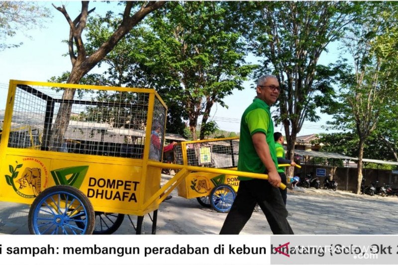 Peduli Sampah