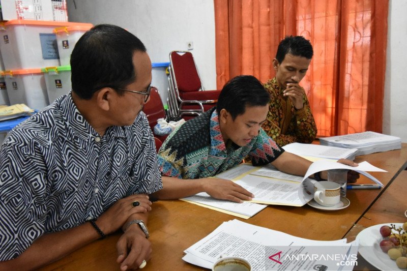 Jumlah minimal dukungan calon perseorangan Pilkada Depok ditetapkan