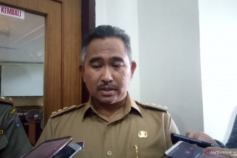Pemkot Tarakan tahun ini belum laksanakan perekrutan CPNS