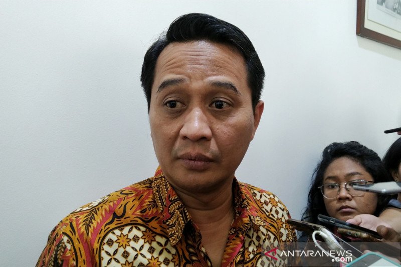 IDI: Pemberhentian Marsis tidak ada kaitan dengan Menkes Terawan