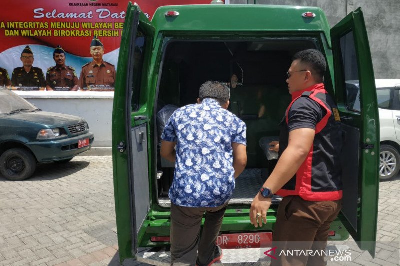 Kasus dugaan korupsi dana CSR PDAM segera disidangkan
