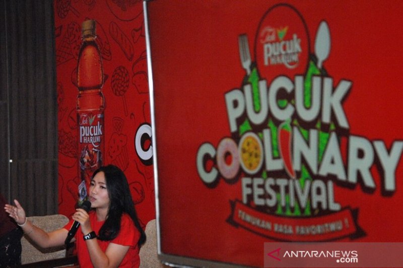 Jelang Pucuk Coolinary Festival 2019