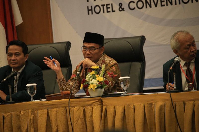 Ini alasan kenapa "stunting" jadi perhatian Presiden