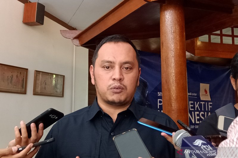 Anies Baswedan dan Khofifah telah dikonfirmasi hadir dalam kongres Nasdem