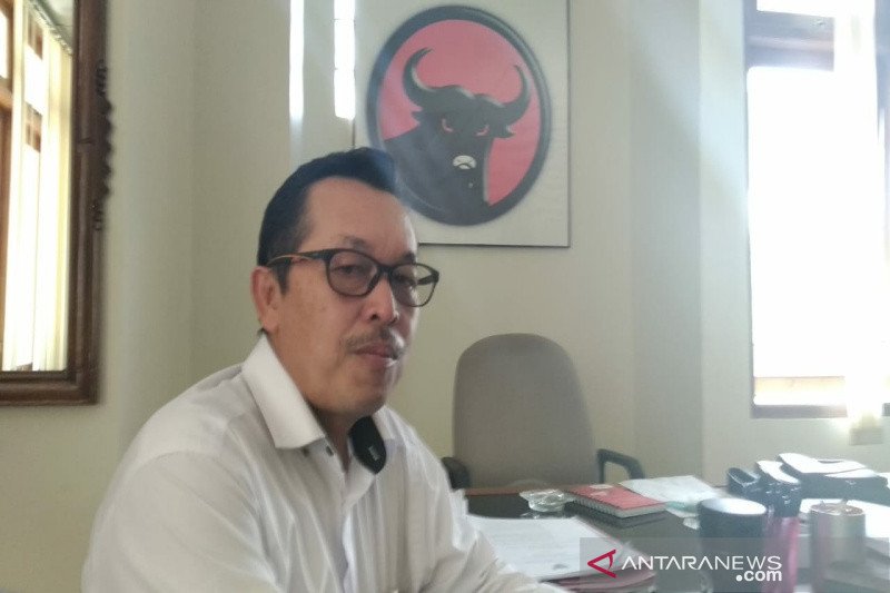 Legislator sebut Dispar Kulon Progo tak miliki konsep kembangkan Kamijoro