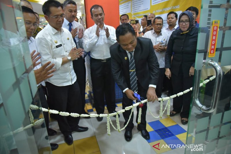 Pemkab Bekasi segera buka Mal Pelayanan Publik