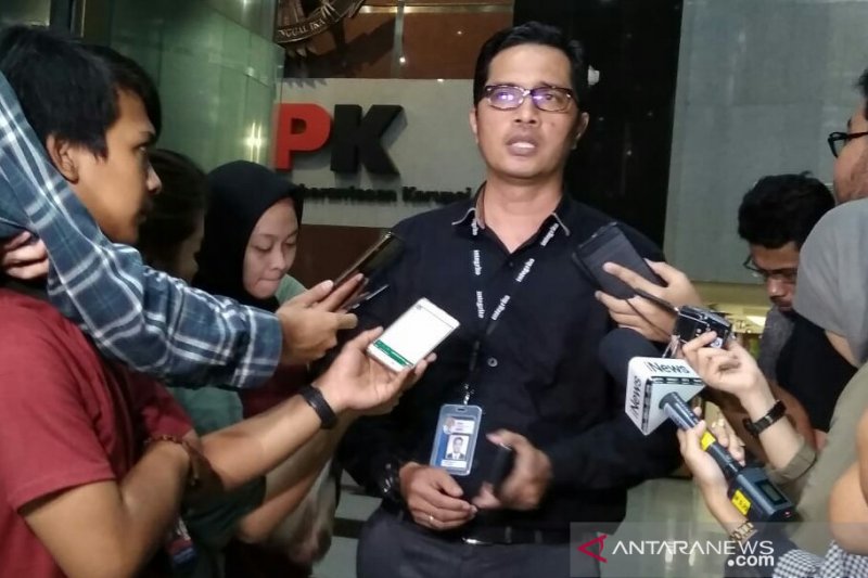 KPK belum menerima salinan putusan lengkap Sofyan Basir