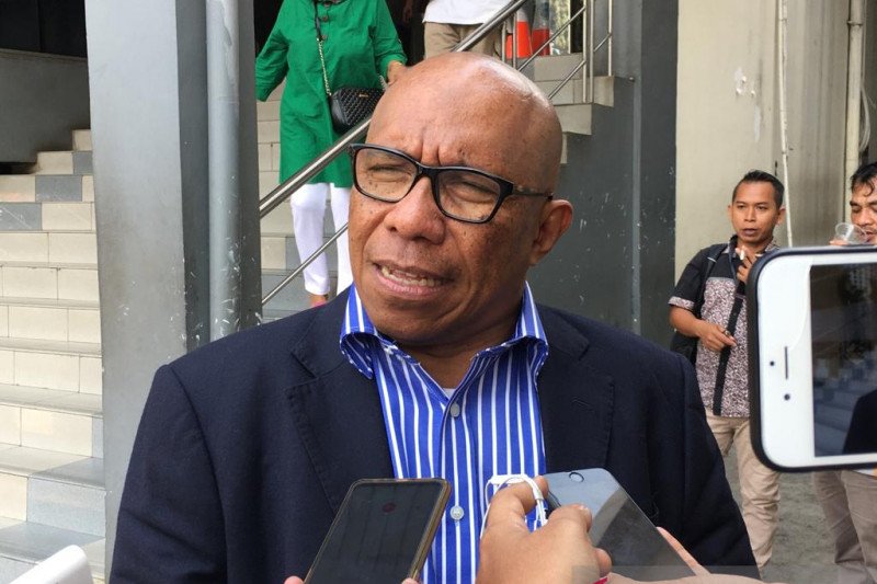 Diduga memberikan keterangan palsu pengusaha Alex Tirta dipolisikan terkait sengketa tanah di Sunter,