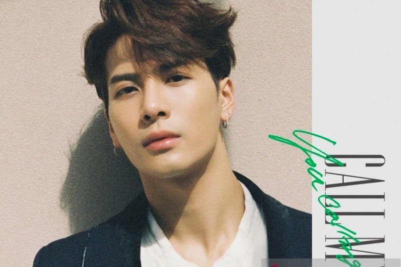 Jackson Got7 Debut Di Billboard 200 Antara News