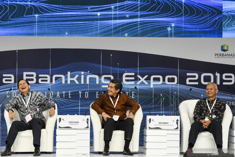 Банк экспо. Bank Expo 2019.
