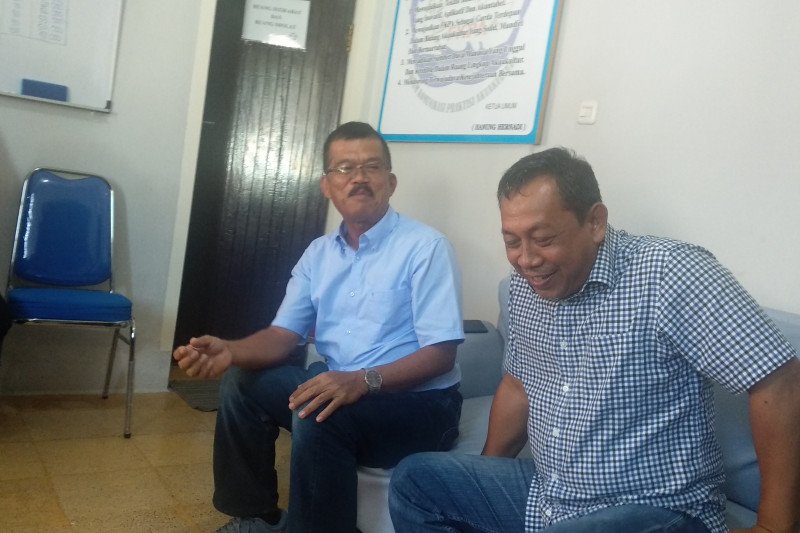 FKPA minta Pemda Pesibar dapat sinergi dengan pengusaha tambak