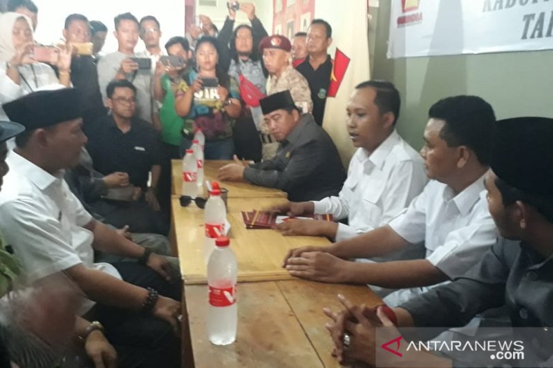 Gerindra dan PKB mungkin berkoalisi di Pilkada Karawang