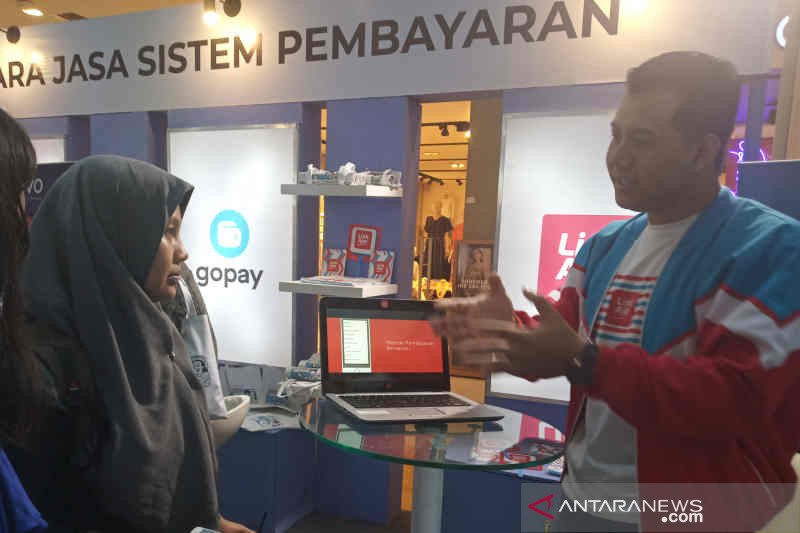 BI Cirebon perkenalkan ekonomi digital kepada masyarakat melalui CFF