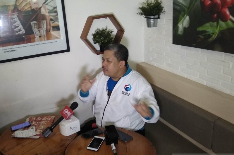 Anis Matta dan Fahri Hamzah bakal jadi Ketum dan Waketum Partai Gelora Indonesia