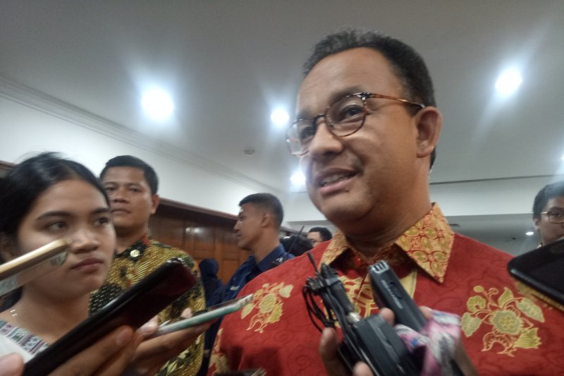 Cawagub DKI versi Anies Baswedan, ini kriterianya