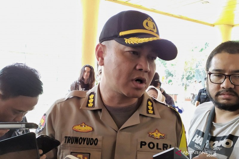 Anak Bupati Majalengka belum ditahan polisi meski sudah status tersangka