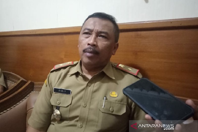 Kemenpan RB masih merevisi formasi CPNS untuk Pemkab Garut