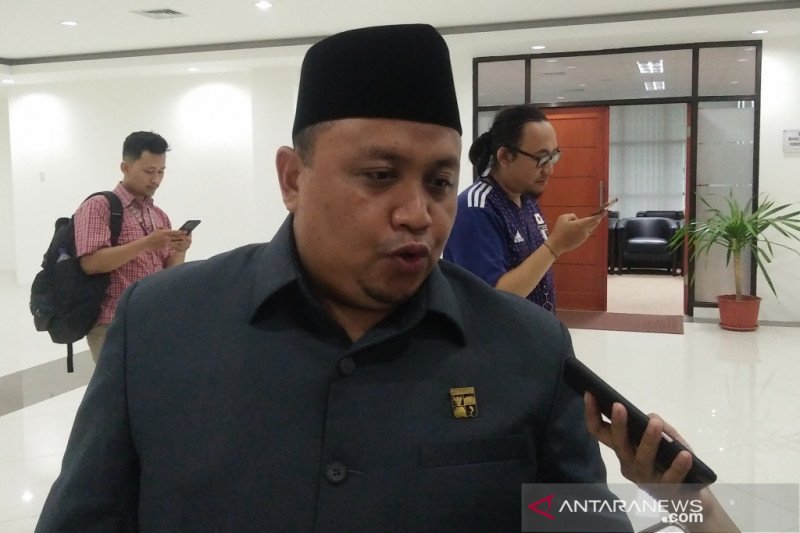 DPRD dan Pemkot Bogor akan bahas bersama penambahan tenaga Satpol PP