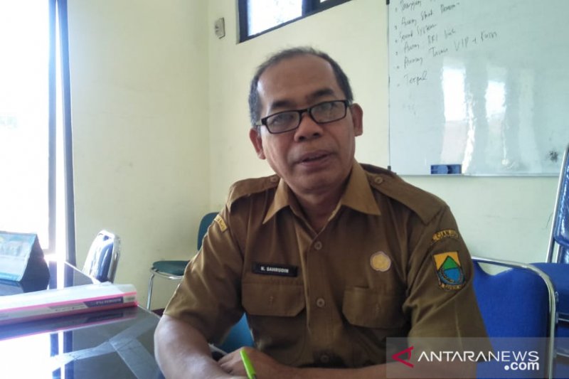 Dinsos Cianjur lakukan sosialisasi kesiapsiagaan bencana