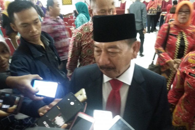 Wali Kota : Pembangunan jalan layang untuk atasi kemacetan