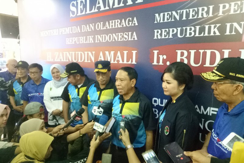 77 negara ikuti kejuaraan dunia QubicaAMF Bowling World Cup