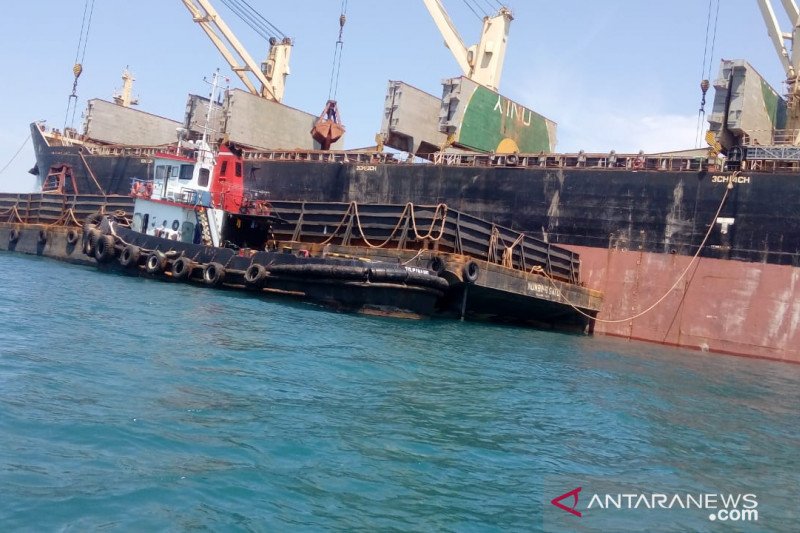 Pemprov Kepri kembali proyeksikan pendapatan retribusi labuh jangkar