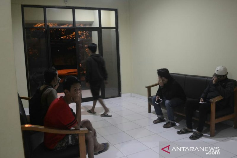 12 orang pencari kerja di Cianjur jadi korban penipuan